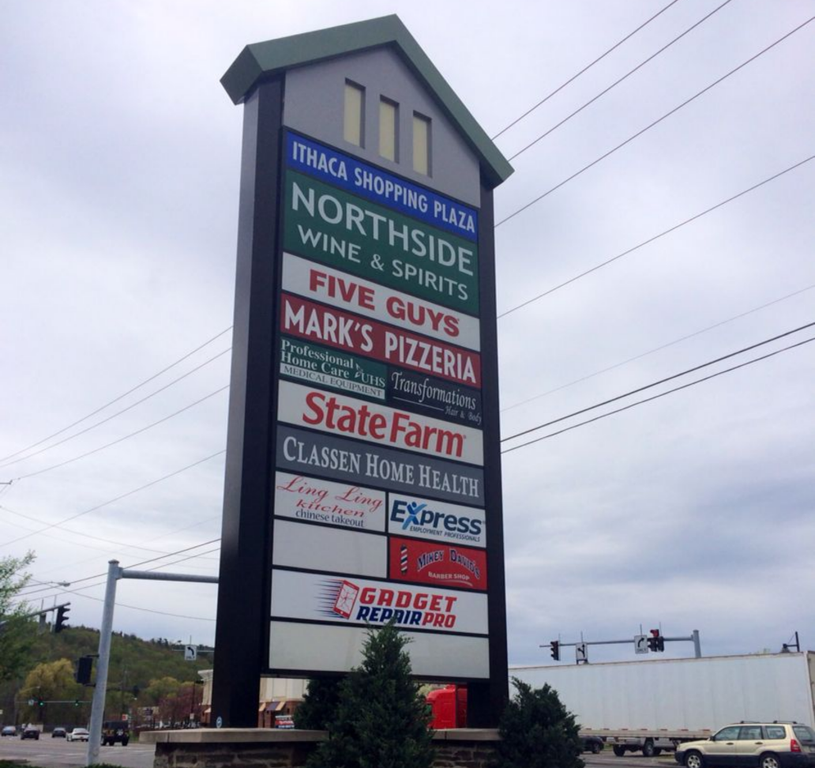  by Katy Signage Company