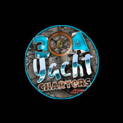 30a Pontoon Rental and Yacht Charter
