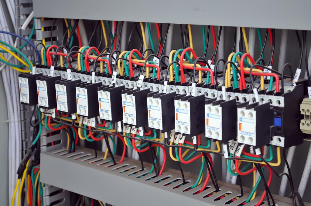  by Armstrong Electric 