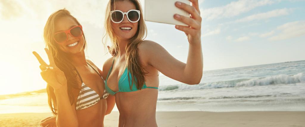 Each bikini waxing appointment gets easier and easier, and you will begin to see a difference in the health of your skin in Hickory. by WAXmd