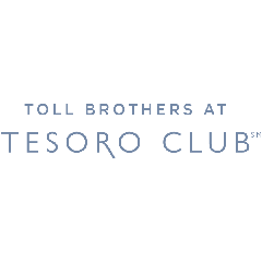 Toll Brothers at Tesoro Club