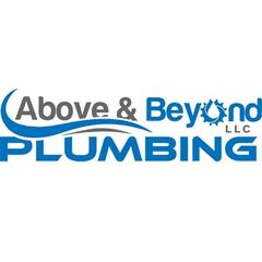 Above And Beyond Plumbing
