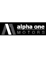Alpha One Motors