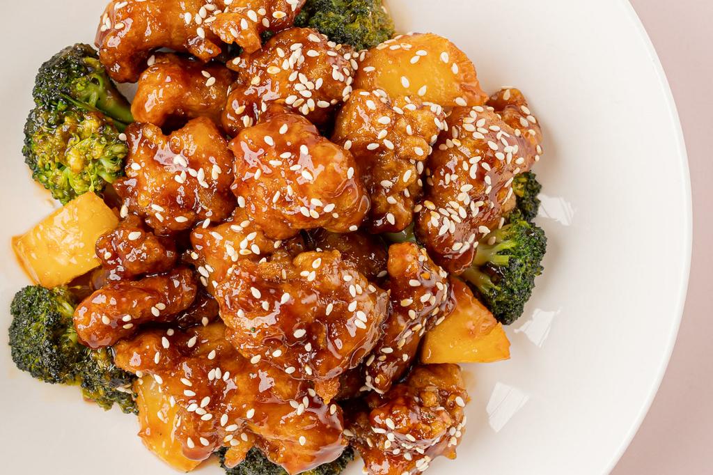  by Tso Chinese Takeout & Delivery