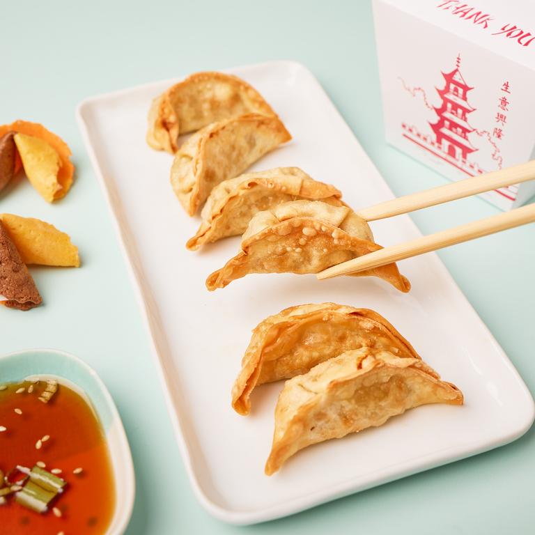  by Tso Chinese Takeout & Delivery
