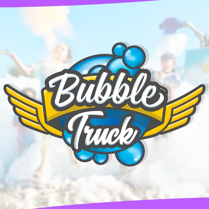  by Bubble Truck-Treasure Coast
