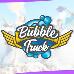 Bubble Truck-Treasure Coast