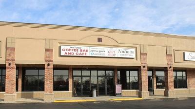  by Jazzercise Hubertus at The Nutman Company