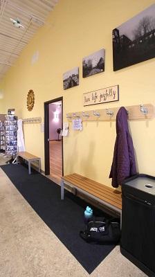  by Jazzercise Hubertus at The Nutman Company