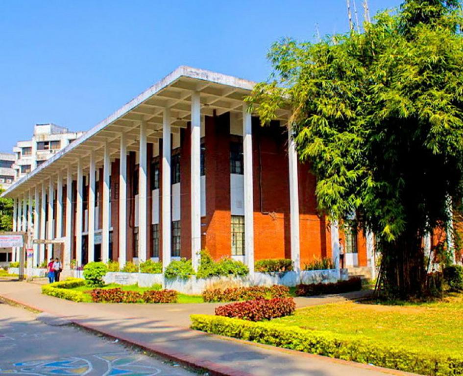  by University Grants Commission of Bangladesh