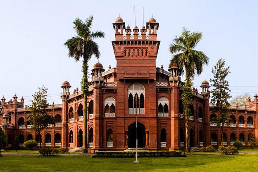  by University Grants Commission of Bangladesh