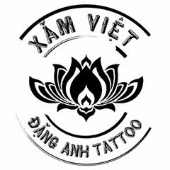 Tiệm Xăm Hình Nghệ Thuật Số 1 Quận Tân Phú - Xăm Việt Tattoo