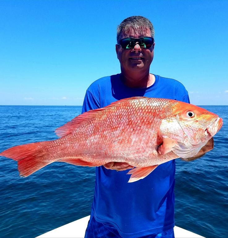  by Mega-Bite Fishing Charters, LLC.