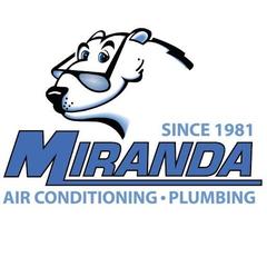 Miranda Plumbing & Air Conditioning