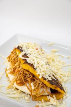  by Dale Arepa Bar & Healthy Bistro