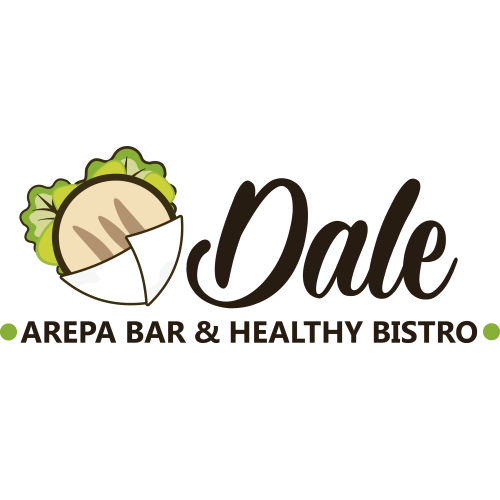  by Dale Arepa Bar & Healthy Bistro