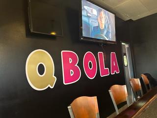 Q Bola Bar