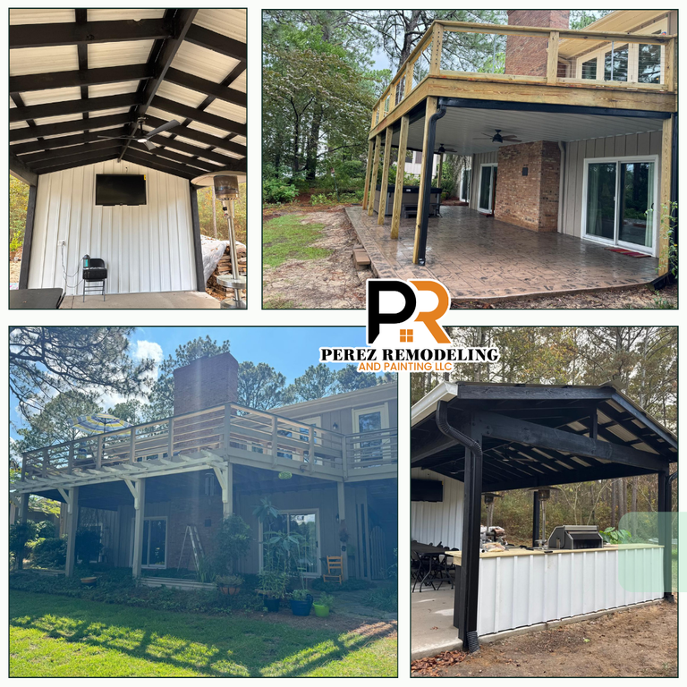  by Perez Remodeling and Painting LLC