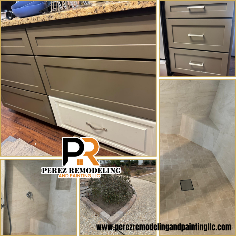  by Perez Remodeling and Painting LLC