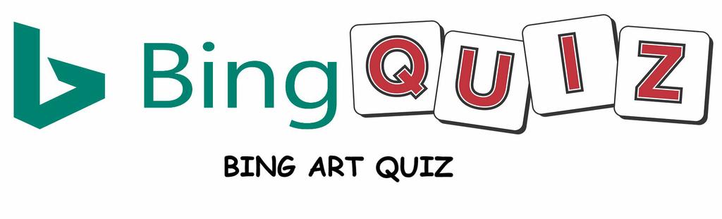 Bing Homepage Quiz by lucasherrie