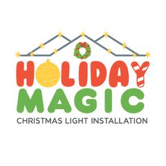 Holiday Magic Christmas Lighting