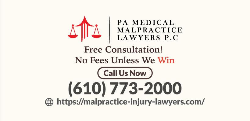  by PA Medical Malpractice Lawyers P.C.