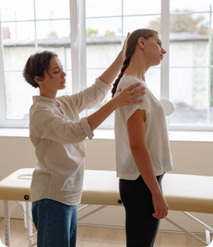  by 208 Physical Therapy