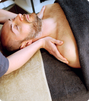 by 208 Physical Therapy