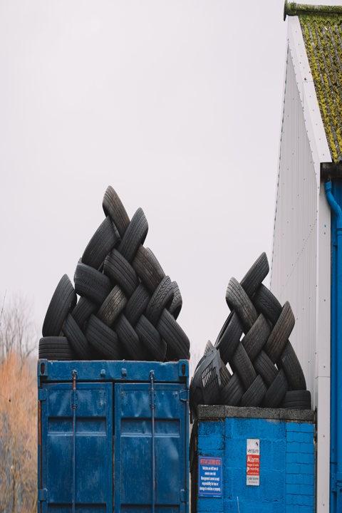 by Bush's Containers