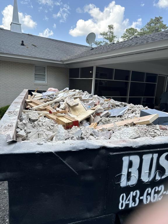 by Bush's Containers