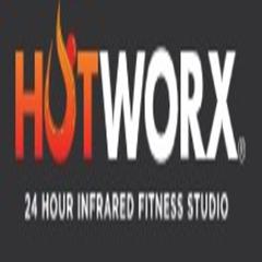 HOTWORX - Hutto, TX