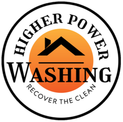 Higher Power Washing