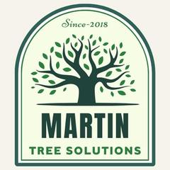 Martin Tree Solutions