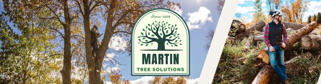 by Martin Tree Solutions