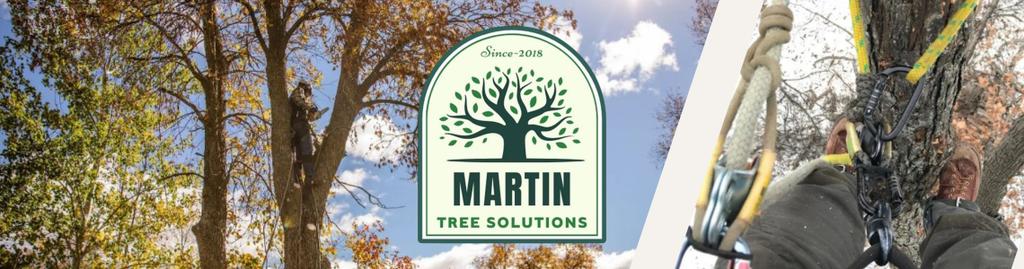  by Martin Tree Solutions