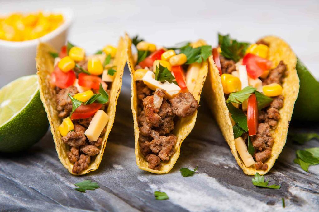  by Queens & King Mexican Kitchen