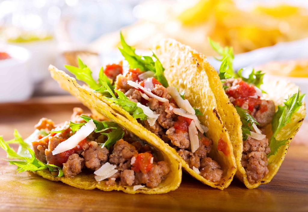  by Queens & King Mexican Kitchen