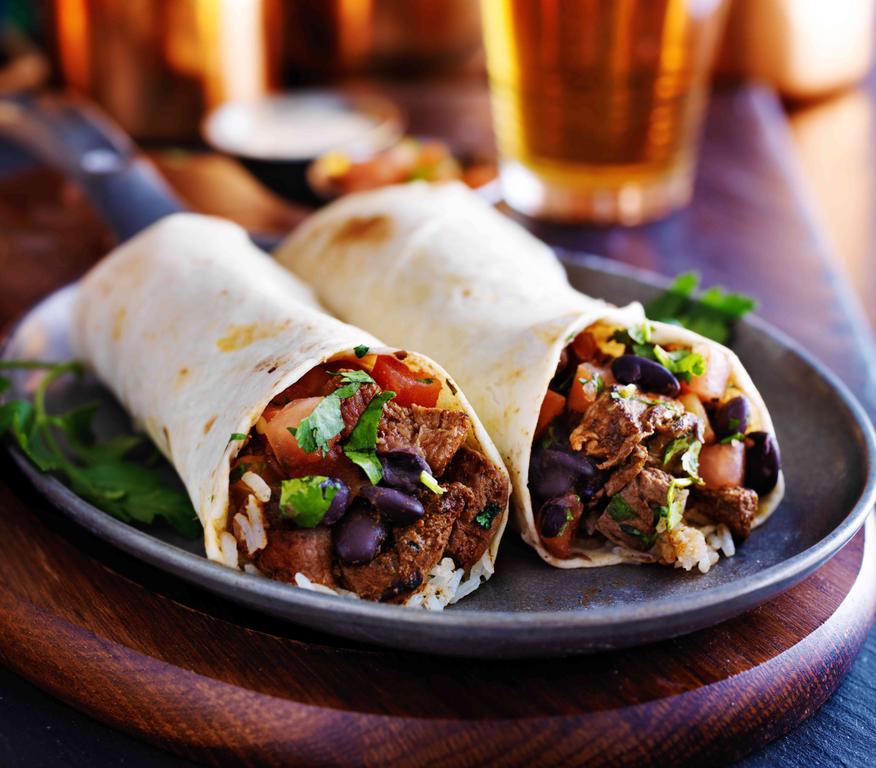  by Queens & King Mexican Kitchen