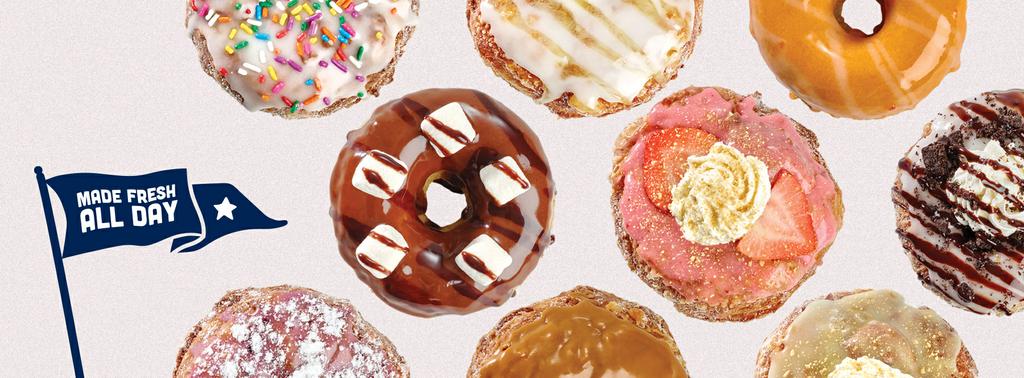 COVER_PHOTO by Parlor Doughnuts