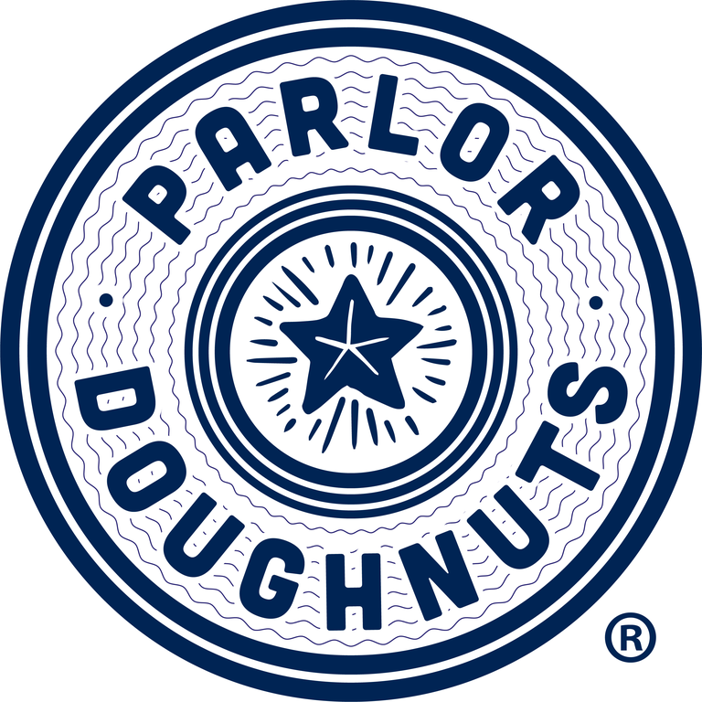 LOGO by Parlor Doughnuts