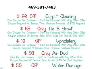 Air Ducts Cleaning