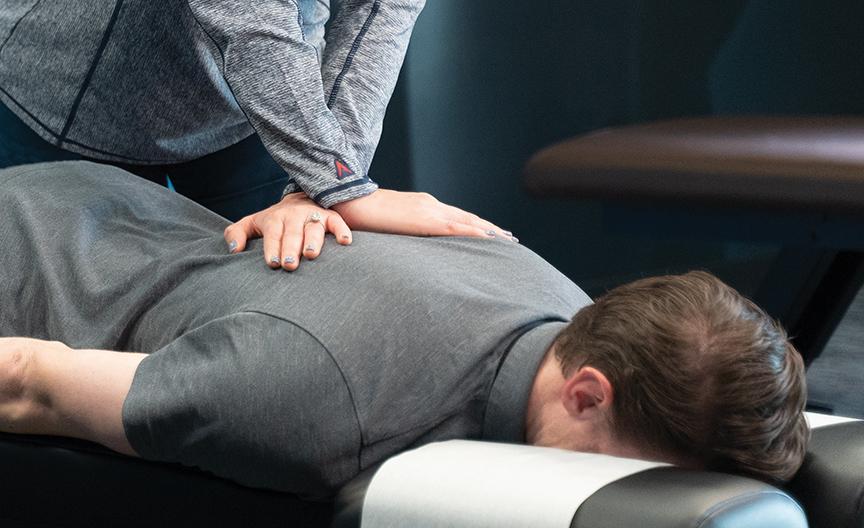  by The Joint Chiropractic