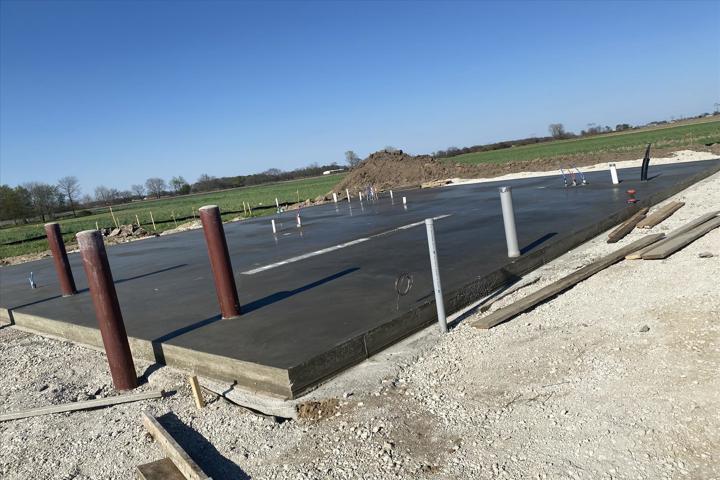  by Veilleux Concrete & Cutting