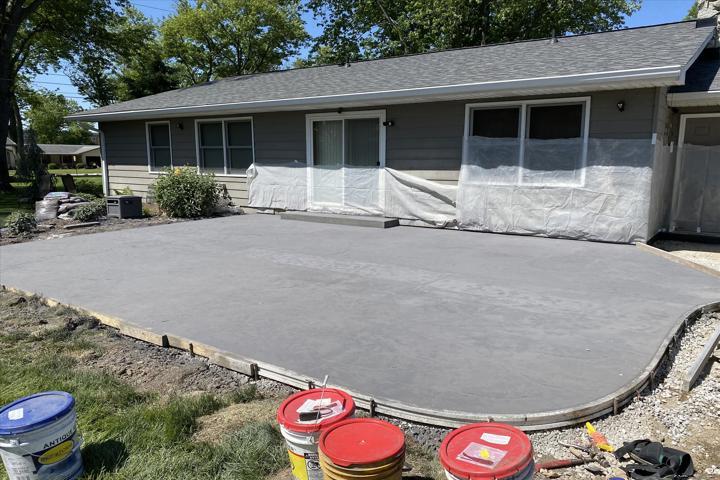  by Veilleux Concrete & Cutting