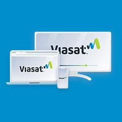 Viasat Authorized Retailer