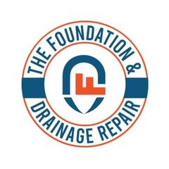 The Foundation & Drainage Repair