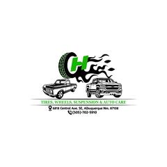 CH Tires, Wheels, Suspension & Autocare