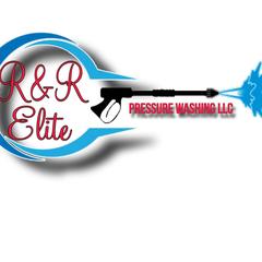 R & R Elite Pressure Washing LLC