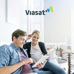  by Viasat Authorized Retailer