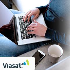  by Viasat Authorized Retailer